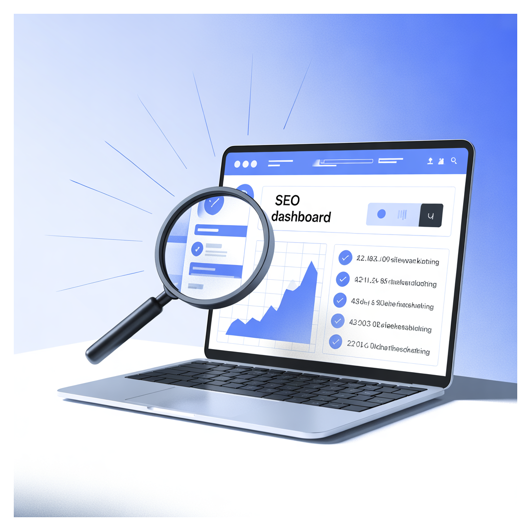 DIY SEO Website Audit Checklist