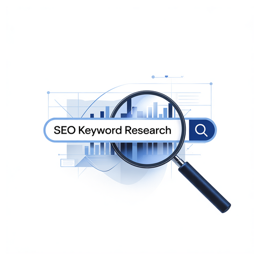 DIY Keyword Research Toolkit